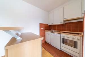 2-Zimmerwohnung in stilvollem Altbau – Wartburgstraße 8, 65929 Unterliederbach, Frankfurt am Main – Vorschaubild 4