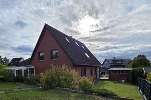 Sehr schönes großzügiges 1-2 Familienhaus in familienfreundlicher Wohnlage von Velbert ! – Ricarda Huch Straße 3, 42553 Neviges, Velbert – Vorschaubild 1