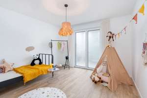 Helle 4-Zimmer-Wohnung in Duisburg – zentral & modern geschnitten – Rückertstraße 18A, 47167 Obermarxloh, Duisburg – Vorschaubild 6