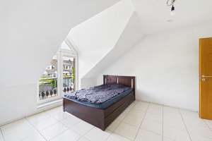 Helle Wohnung mit Balkon und freiem Ausblick in Trier-Euren – Die vollständige Adresse der Immobilie erhältst du vom Anbieter., 54294 Euren, Trier – Vorschaubild 9