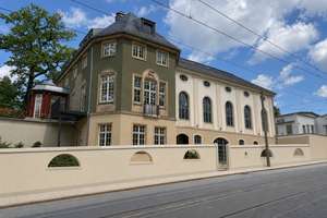 * schöne und individuelle 2,5-Zimmer-Maisonette-Wohnung mit Terrasse * – Die vollständige Adresse der Immobilie erhältst du vom Anbieter., 1324 Bühlau/Weißer Hirsch, Dresden – Vorschaubild 2