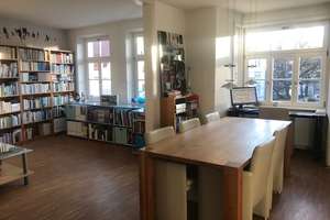 Zuhause mit 3 Zimmern in zentraler Lage von Augsburg – Jakobsplatz 18, 86152 Jakoberstadt-Süd, Augsburg – Vorschaubild 3