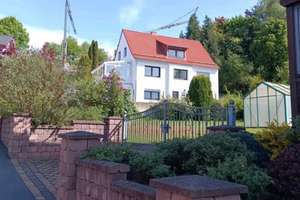 Schön renoviertes EFH – Die vollständige Adresse der Immobilie erhältst du vom Anbieter., 97786 Motten – Vorschaubild 1