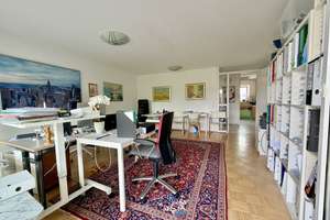 TRAUMBLICK in Botnang: stufenlose 3-Zimmer-Wohnung mit Balkon und Garage – Claire-Waldoff-Weg 6A, 70195 Botnang-Süd, Stuttgart – Vorschaubild 8