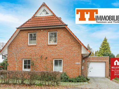 Haus mit Kamin kaufen in Vegesack (Stadtteil) (Bremen) ImmoScout24