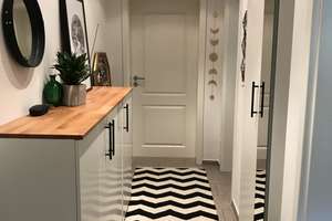 Schöne 2-Zimmer-Wohnung in München Milbertshofen (Befristet) – Milbertshofener Straße 57, 80807 Milbertshofen, München – Vorschaubild 5