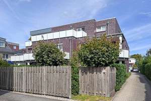 Moderne 3-Zimmer-Wohnung mit Dachterrasse in begehrter Lage von Oldenburg-Bloherfelde zu verkaufen! – Die vollständige Adresse der Immobilie erhältst du vom Anbieter., 26129 Haarentor, Oldenburg (Oldenburg) – Vorschaubild 14