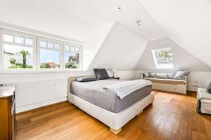 - Ruhige Wohnlage trifft urbanen Lifestyle - Stadtvilla in zweiter Reihe auf der Gänsheide – Die vollständige Adresse der Immobilie erhältst du vom Anbieter., 70184 Gänsheide, Stuttgart – Vorschaubild 4