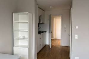 Möbliertes Wohnapartment im Vita Home mit Rooftop Dachterrasse – 68167 Neckarstadt-Ost/Wohlgelegen, Mannheim – Vorschaubild 4