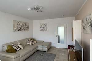 Gut geschnittene 2-Zimmer-Wohnung in München-Trudering – 81825 Gartenstadt Trudering, München – Vorschaubild 2