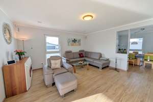 Neuwertiger Bungalow – Exklusives Wohnen auf einer Ebene – Die vollständige Adresse der Immobilie erhältst du vom Anbieter., 88639 Wald – Vorschaubild 12
