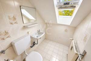 Wohnen mit Weitblick auf zwei Ebenen und eigener Dachterrasse – 30629 Misburg-Nord, Hannover – Vorschaubild 16