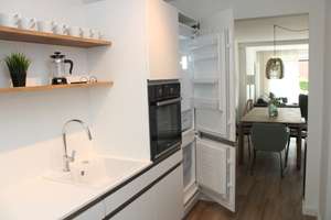 Kft. Reihenmittelhaus mit 5 Zimmern frisch modernisiert und ohne Käuferprovision ! – Pommernring 111, 23569 Kücknitz, Lübeck – Vorschaubild 14