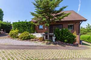 Ideal für Handwerker - EFH mit Werkstatt, Lager, Parkflächen und Garten – Die vollständige Adresse der Immobilie erhältst du vom Anbieter., 42655 Solingen-Mitte, Solingen – Vorschaubild 2