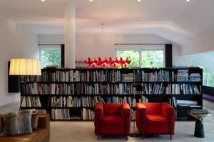 Luxuriöse Villa in einzigartiger Lage – Die vollständige Adresse der Immobilie erhältst du vom Anbieter., 82418 Murnau am Staffelsee – Vorschaubild 25