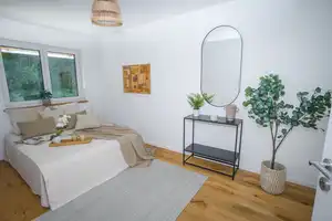 Modernes und energieeffizientes Reihenmittelhaus – Ebersberg (Kreis) – Vorschaubild 6