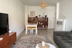 Helle 3-Zimmer Wohnung in Hannovers Südstadt – Sallstraße 46, 30171 Südstadt, Hannover – Vorschaubild 6