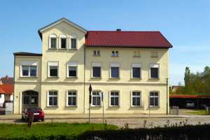 Attraktives Mehrfamilienhaus als Anlageobjekt in der Mecklenburgischen Kleinseenplatte – Die vollständige Adresse der Immobilie erhältst du vom Anbieter., 17252 Mirow – Vorschaubild 1