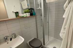 Schönes Studentenzimmer  – Würzburg – Vorschaubild 3