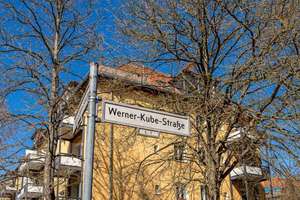 Bezugsfreie 3 Zimmer mit Balkon im schönen 30er-Jahre-Bau – Werner-Kube-Straße 7, 10407 Prenzlauer Berg, Berlin – Vorschaubild 29