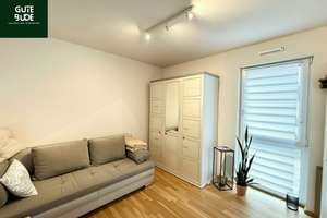 Traumhafte 3-Zimmer-Wohnung im Neubau in Heidingsfeld – 97084 Heidingsfeld, Würzburg – Vorschaubild 8