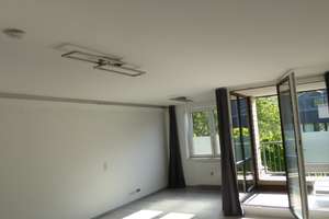 Exklusives Single App. mit EBK und Balkon Nähe UKM-Mensa 2  – Die vollständige Adresse der Immobilie erhältst du vom Anbieter., 48149 Sentrup, Münster – Vorschaubild 13