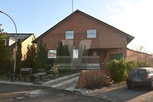 Wohnhaus mit ELW in Ortsrandlage – Celle (Kreis) – Vorschaubild 1