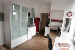 FLATmix.de /  Modernes Apartment mit SÜD-Balkon in Bi-Mitte... – Bielefeld – Vorschaubild 9