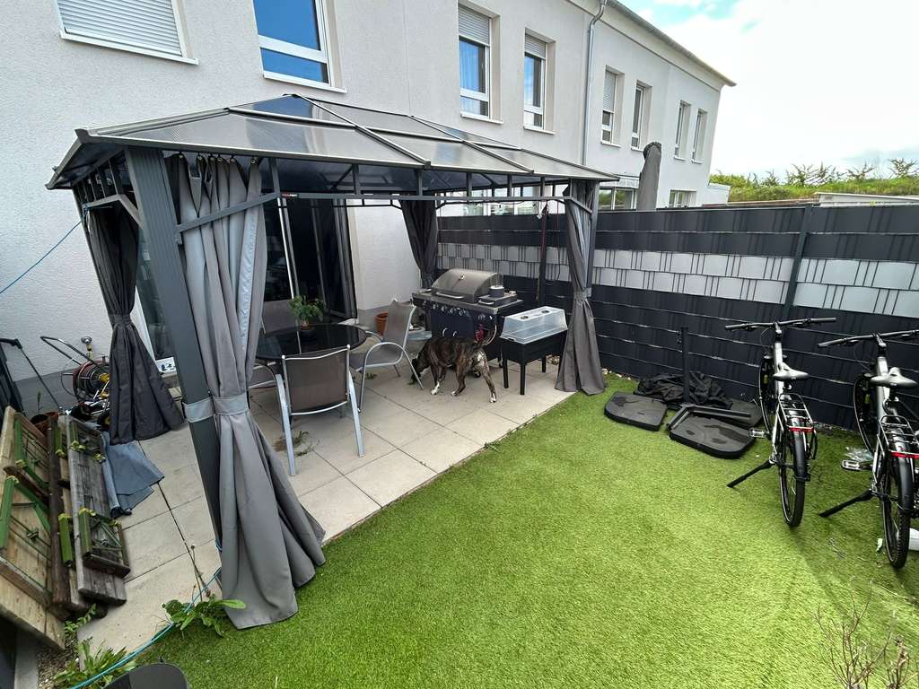 Immobilie in Hochstadt (Pfalz) - Neuwertiges, grußzügiges RH mit gehobener Ausstattung!! - Bild 0