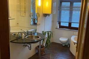 Stilvolle 4- Zimmer Altbauwohnung in Köln Mülheim – Die vollständige Adresse der Immobilie erhältst du vom Anbieter., 51063 Mülheim (Ortsteil), Köln – Vorschaubild 6