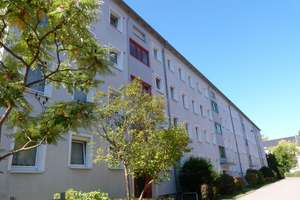 Zentruumsnah 3-Raum-Wohnung - TOP für EIGENNUTZER – Ritterstraße 8, 9111 Zentrum, Chemnitz – Vorschaubild 3