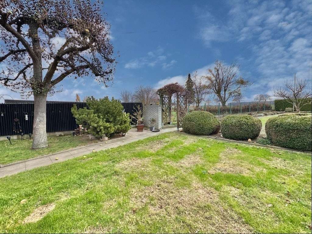 Immobilie in Söhlde - Gemütliches EFH in ruhiger Lage - Bild 4