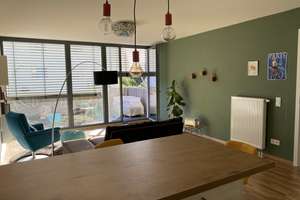 2-Zimmer-Wohnung - bodentiefe Fenster - Süd-West Balkon  – Die vollständige Adresse der Immobilie erhältst du vom Anbieter., 68219 Rheinau, Mannheim – Vorschaubild 4
