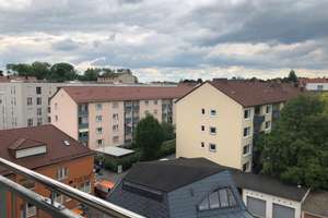 Stilvolle Maisonette im sanierten Altbau – zentral & flexibel – Die vollständige Adresse der Immobilie erhältst du vom Anbieter., 89077 Weststadt, Ulm – Vorschaubild 24