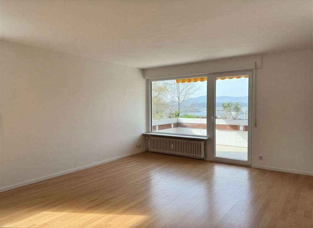 Immobilie in Königstein - 3,5-Zimmerwohnung in Königstein i. Ts. mit Talblick - Bild 0
