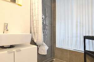 Schön möblierte 2-Zimmerwohnung in Versbach mit Wlan – 97078 Grombühl, Würzburg – Vorschaubild 11