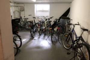 ACHTUNG   BEFRISTET!   Kleine Weinmeisterstraße 12, 14469 Potsdam – Die vollständige Adresse der Immobilie erhältst du vom Anbieter., 14469 Nauener Vorstadt, Potsdam – Vorschaubild 10