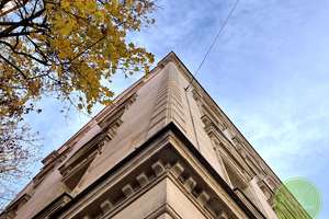 *** Ein Träumchen in BESTlage *** St. Johannis * 155 qm * Altbau Charme * 6 Zimmer * Ganze Etage *** – Kirchenweg 75, 90419 Sandberg, Nürnberg – Vorschaubild 31