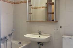 3 Zimmer – 60er Jahre Altbaufeeling im Herzen von Darmstadt – mit Balkon und Garage – Zimmerstraße 11, 64283 Mitte, Darmstadt – Vorschaubild 7