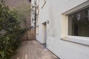 Moderne Eigentumswohnung mit Terrasse am beliebten Erzbergerplatz zentral und ruhig in Nippes – Die vollständige Adresse der Immobilie erhältst du vom Anbieter., 50733 Nippes (Ortsteil), Köln – Vorschaubild 2