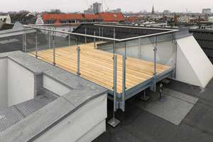Traumlage in der Nähe vom Kurfürstendamm – Penthouse zum individuellen Ausbau – Konstanzer Str. 11, 10707 Wilmersdorf, Berlin – Vorschaubild 10