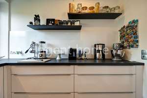 MÖBLIERT - FEELING AT HOME - Gemütliche Wohnung mit Balkon – Die vollständige Adresse der Immobilie erhältst du vom Anbieter., 70195 Botnang-Ost, Stuttgart – Vorschaubild 17