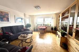 Tolle Wohnung in Wettbergen mit Blick bis zum Deister! – In der Rehre 29, 30457 Wettbergen, Hannover – Vorschaubild 5