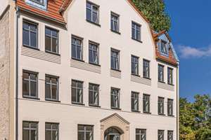 toll ausgestattete 2 Zimmer in liebevoll saniertem Altbau – Grusonstr. 8c, 39112 Leipziger Straße, Magdeburg – Vorschaubild 1