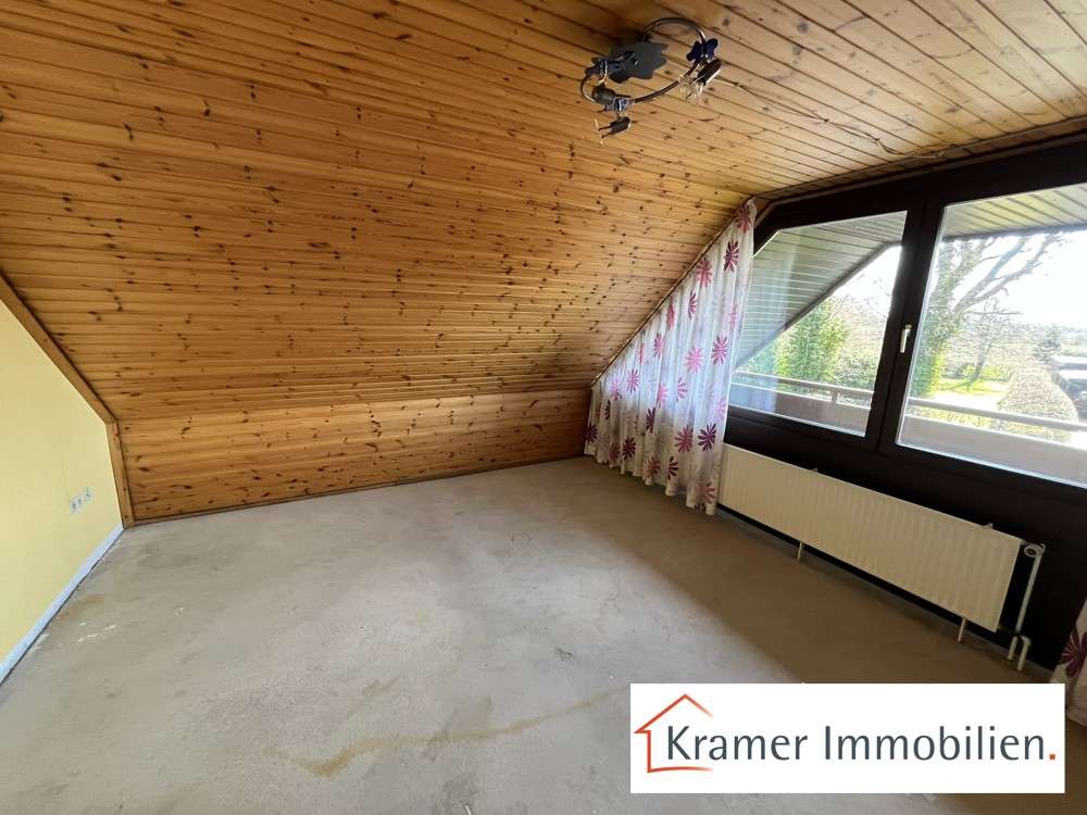 Immobilie in Varel - ### EINE GUTE HAUSBEUTE - in Hafennähe ! ### - Bild 17