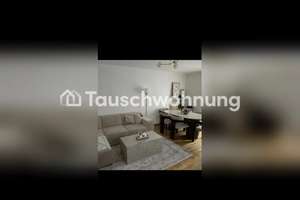 Tauschwohnung: München, Feldmoching-Hasenbergl: 2.5-Zimmer-Wohnung