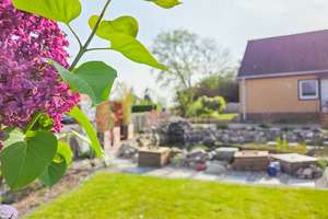 Bungalow mit eigenem Schwimmteich?
- Zu kaufen! In 23847 Pölitz - – Die vollständige Adresse der Immobilie erhältst du vom Anbieter., 23847 Pölitz – Vorschaubild 56