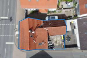 Zweifamilienhaus mit individuellem Charme und großem Entwicklungspotenzial in Echzell – Die vollständige Adresse der Immobilie erhältst du vom Anbieter., 61209 Echzell – Vorschaubild 18