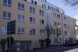 Leben in der City von Kaiserslautern – Schickes 27m² Appartement – Ludwigstraße 65, App. H042, 67657 Innenstadt Nord Kaiserberg, Kaiserslautern – Vorschaubild 12
