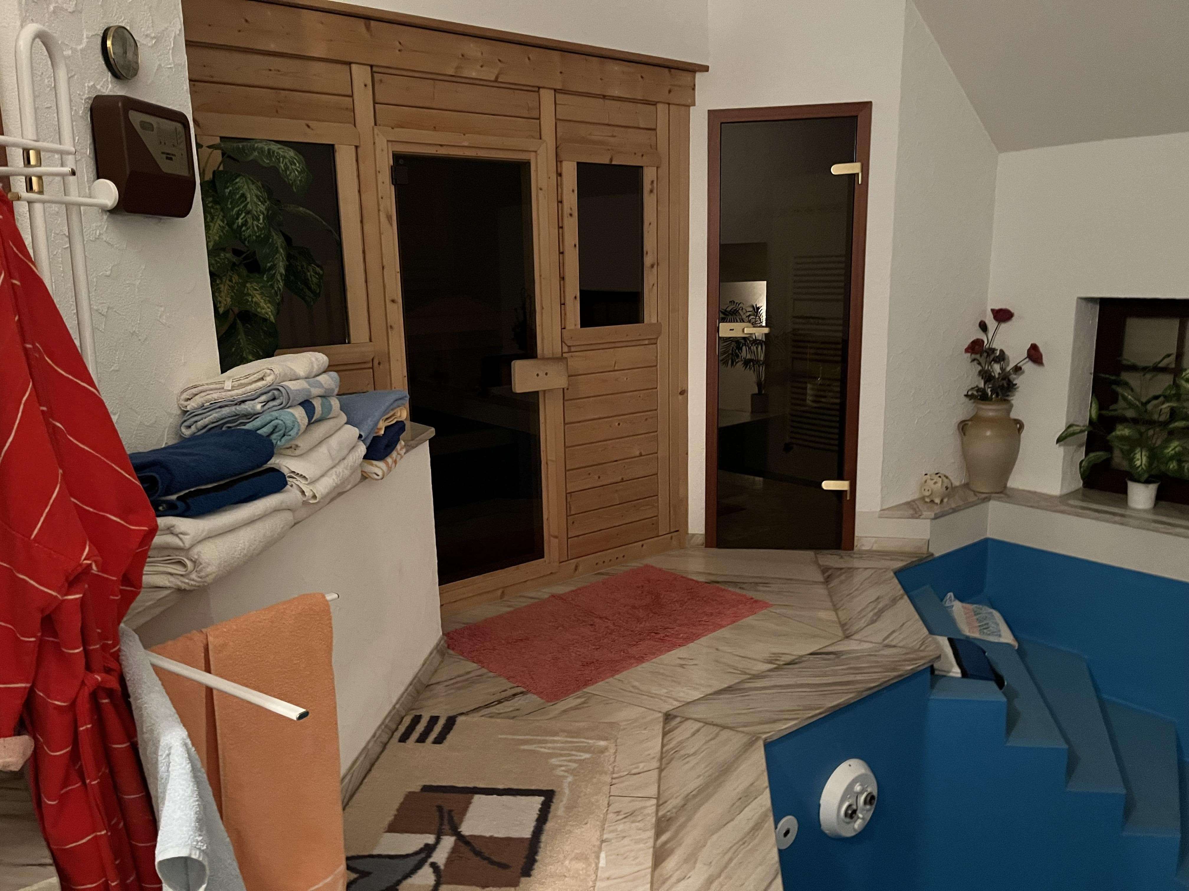 Immobilie in Sonnewalde - Alles ist hier möglich! - Bild 2